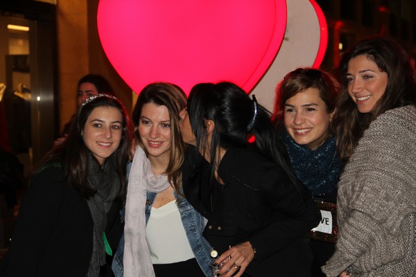 Aishti Love Festival